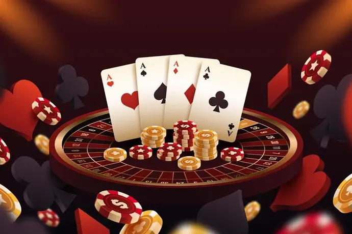Fire Kirin Online Casino: Play for Real Money and Win Big